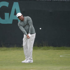 Galería 118º US Open, día sábado