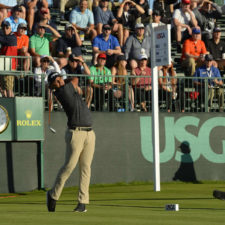 Galería 118º US Open, día sábado