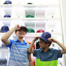 Galería 118º US Open, día sábado