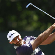 Galería 118º US Open, día sábado