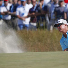 Galería 118º US Open, día sábado