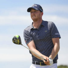 Galería 118º US Open, día sábado