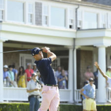 Galería 118º US Open, día sábado