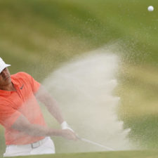 Galería 118º US Open, día sábado