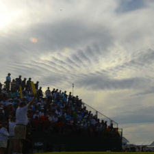 Galería 118º US Open, día sábado