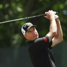 Galería 118º US Open, día sábado