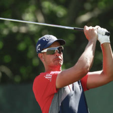 Galería 118º US Open, día sábado