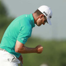 Galería 118º US Open, día sábado