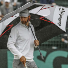 Galería 118º US Open, día viernes