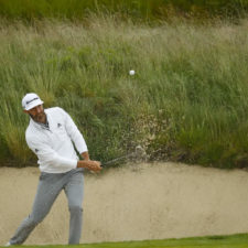 Galería 118º US Open, día viernes