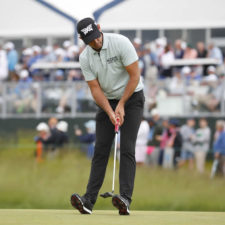 Galería 118º US Open, día viernes