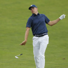 Galería 118º US Open, día viernes