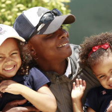 Galería 118º US Open, día viernes
