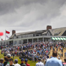 Galería 118º US Open, día viernes