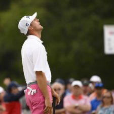 Galería 118º US Open, día viernes