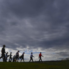 Galería 118º US Open, día viernes