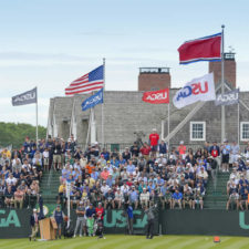 Galería 118º US Open, día viernes