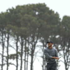 Galería 118º US Open, día viernes