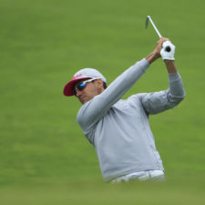 Galería 118º US Open, día viernes