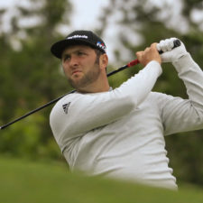 Galería 118º US Open, día viernes