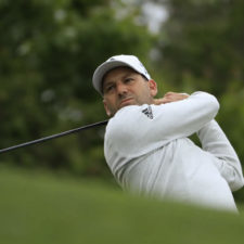 Galería 118º US Open, día viernes