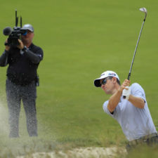 Galería 118º US Open, día viernes