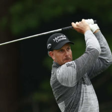 Galería 118º US Open, día viernes