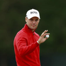 Galería 118º US Open, día viernes