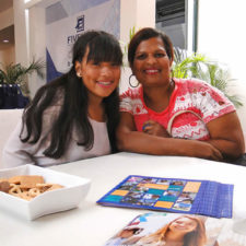 Galería del Torneo del Hospital Ortopédico Infantil en Lagunita Country Club.