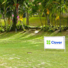 Galería del Torneo del Hospital Ortopédico Infantil en Lagunita Country Club.