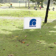 Galería del Torneo del Hospital Ortopédico Infantil en Lagunita Country Club.