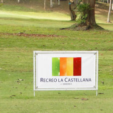 Galería del Torneo del Hospital Ortopédico Infantil en Lagunita Country Club.