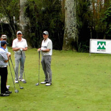 Galería del Torneo del Hospital Ortopédico Infantil en Lagunita Country Club.