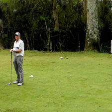 Galería del Torneo del Hospital Ortopédico Infantil en Lagunita Country Club.