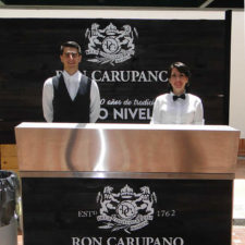 Galería del Torneo del Hospital Ortopédico Infantil en Lagunita Country Club.