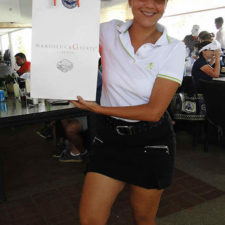 Galería del Torneo del Hospital Ortopédico Infantil en Lagunita Country Club.