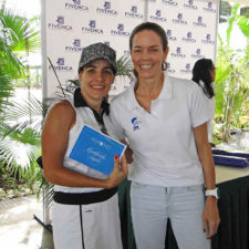 Galería del Torneo del Hospital Ortopédico Infantil en Lagunita Country Club.