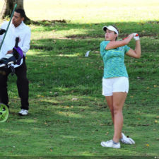 Galería primera ronda 1er Abierto Sambil Juvenil