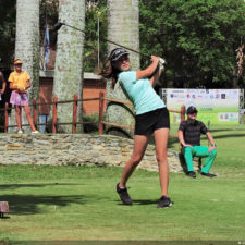 Galería primera ronda 1er Abierto Sambil Juvenil