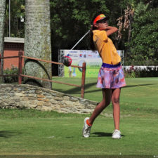 Galería primera ronda 1er Abierto Sambil Juvenil