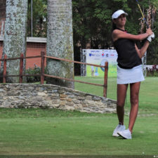 Galería primera ronda 1er Abierto Sambil Juvenil