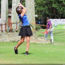 Galería primera ronda 1er Abierto Sambil Juvenil