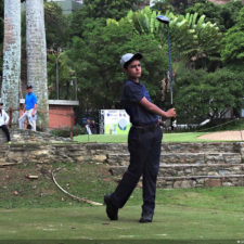Galería primera ronda 1er Abierto Sambil Juvenil
