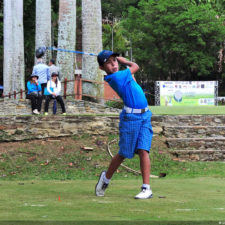 Galería primera ronda 1er Abierto Sambil Juvenil
