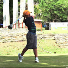 Galería primera ronda 1er Abierto Sambil Juvenil