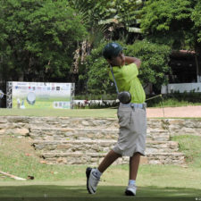 Galería primera ronda 1er Abierto Sambil Juvenil