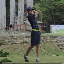 Galería primera ronda 1er Abierto Sambil Juvenil