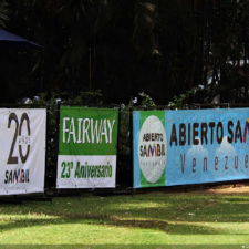 Galería primera ronda 1er Abierto Sambil Juvenil