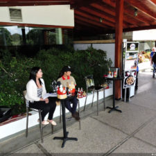 Galería primera ronda 1er Abierto Sambil Juvenil