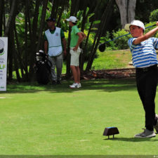 Galería primera ronda 1er Abierto Sambil Juvenil